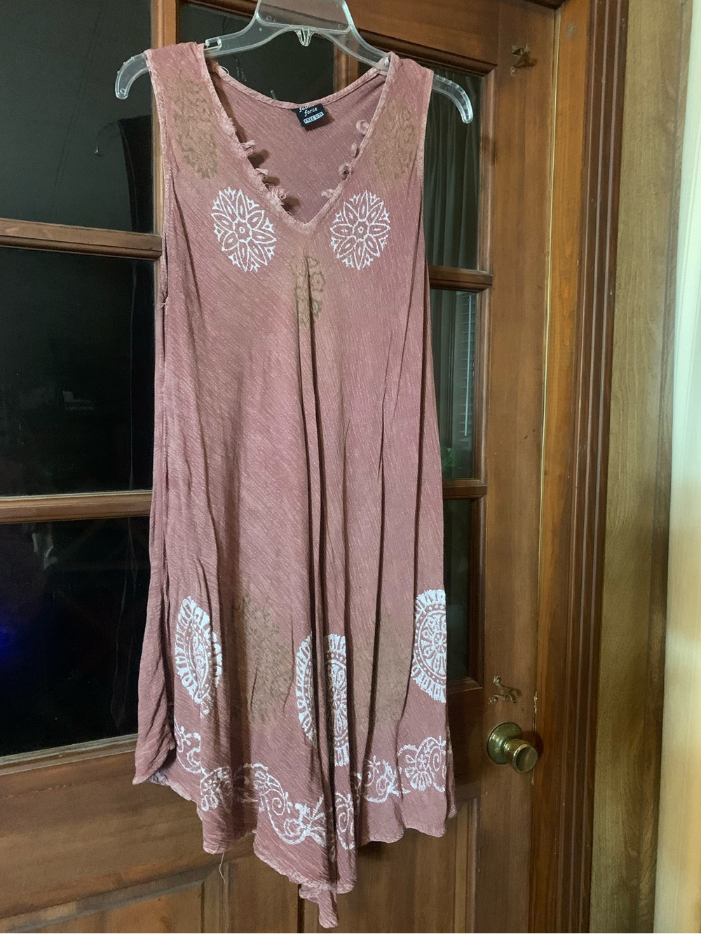 Fashion Force Dress